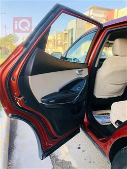 هيونداي سانتافي